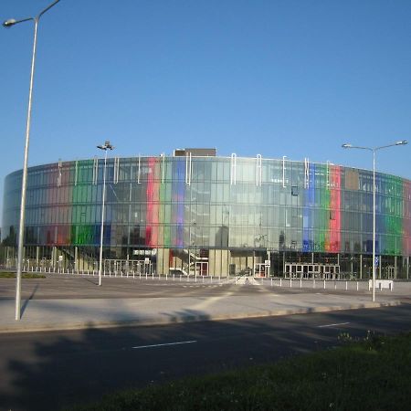 Kotedzas Nuomai - Retro 70, Siauliai Lägenhet Exteriör bild